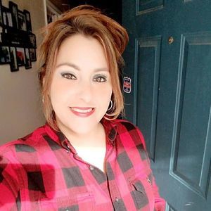 Meet your Posher, Naomi